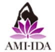 アミーダのロゴ